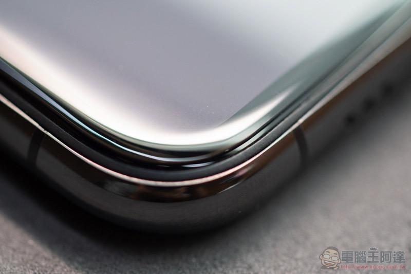 iPhone 11 / iPhone 11 Pro Max 開箱 體驗(同場加「貼」: 膜斯密碼 imos 3D 康寧玻璃 + 全機包膜) - 電腦王阿達 iPhone 11 / iPhone 11 Pro Max 開箱 體驗(同場加「貼」: 膜斯密碼 imos 3D 康寧玻璃 + 全機包膜) - 電腦王阿達