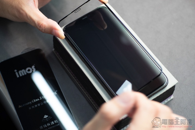 iPhone 11 / iPhone 11 Pro Max 開箱 體驗(同場加「貼」: 膜斯密碼 imos 3D 康寧玻璃 + 全機包膜) - 電腦王阿達 iPhone 11 / iPhone 11 Pro Max 開箱 體驗(同場加「貼」: 膜斯密碼 imos 3D 康寧玻璃 + 全機包膜) - 電腦王阿達