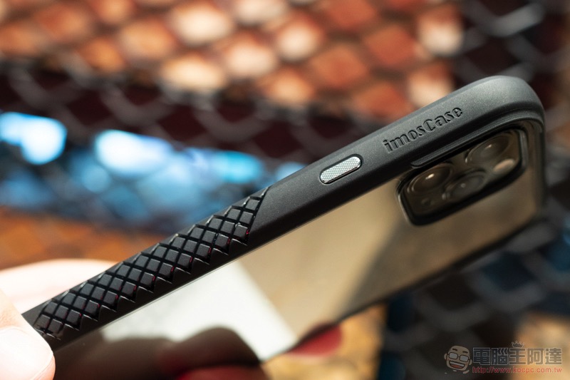 iPhone 11 / iPhone 11 Pro Max 開箱 體驗(同場加「貼」: 膜斯密碼 imos 3D 康寧玻璃 + 全機包膜) - 電腦王阿達 iPhone 11 / iPhone 11 Pro Max 開箱 體驗(同場加「貼」: 膜斯密碼 imos 3D 康寧玻璃 + 全機包膜) - 電腦王阿達
