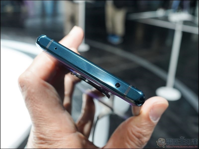 HUAWEI Mate 30 Pro 動手玩 - 05 HUAWEI Mate 30 Pro 動手玩 - 05