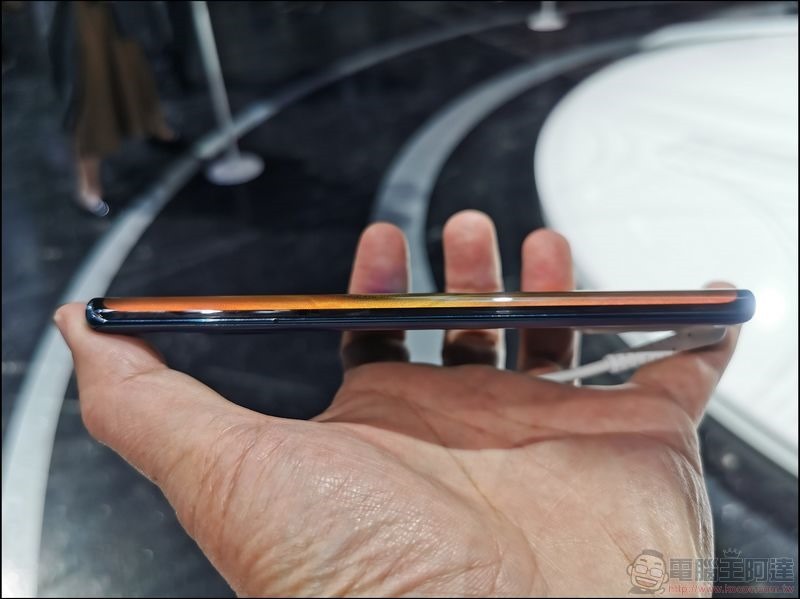 HUAWEI Mate 30 Pro 動手玩 - 07 HUAWEI Mate 30 Pro 動手玩 - 07