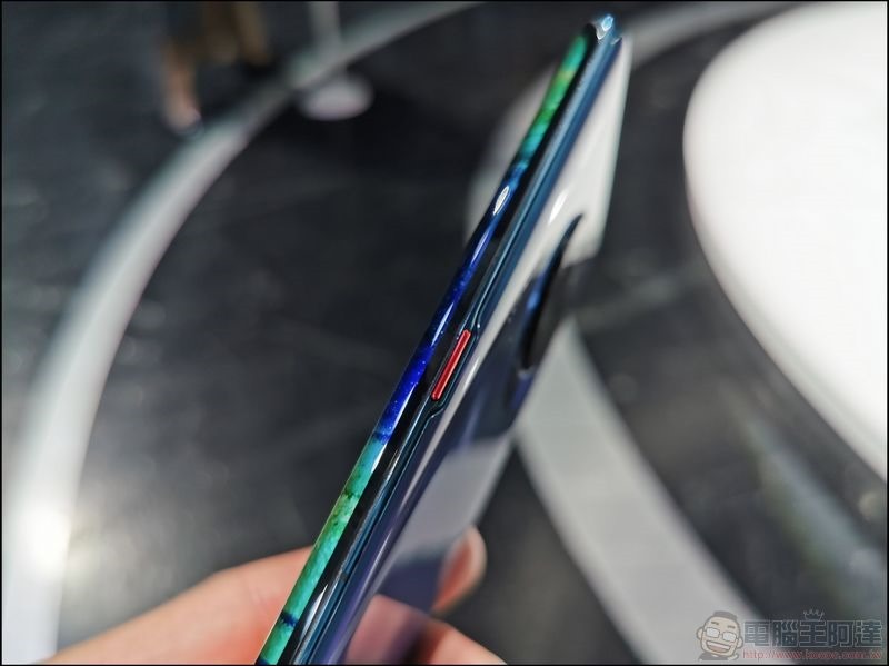 HUAWEI Mate 30 Pro 動手玩 - 09 HUAWEI Mate 30 Pro 動手玩 - 09