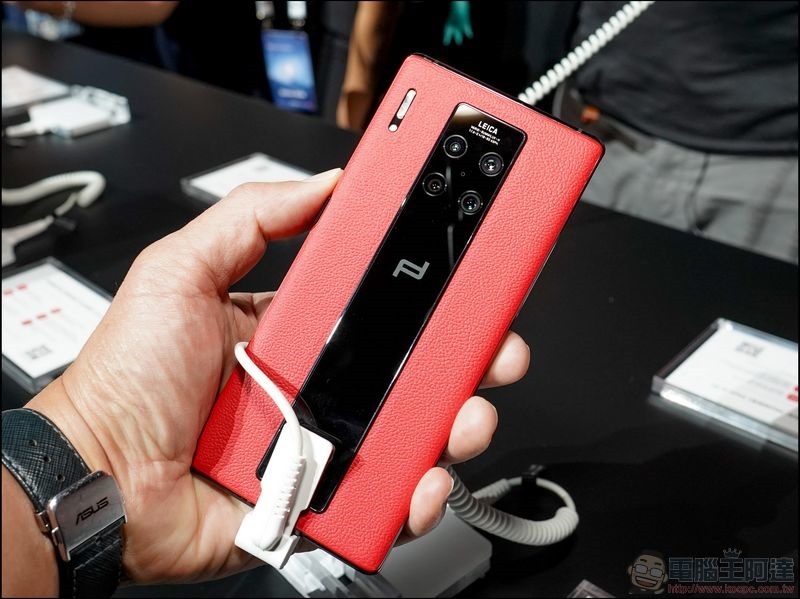 HUAWEI Mate 30 Pro 動手玩 - 17 HUAWEI Mate 30 Pro 動手玩 - 17