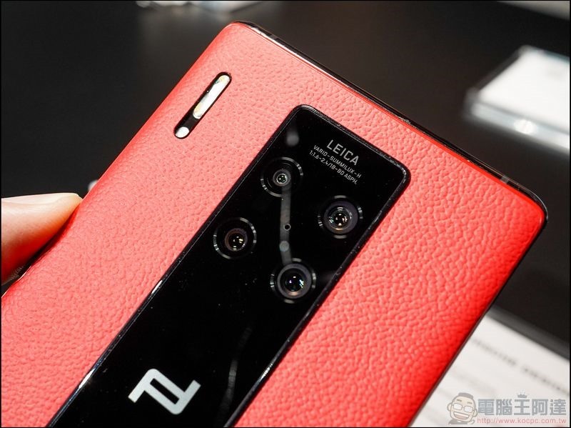 HUAWEI Mate 30 Pro 動手玩 - 18 HUAWEI Mate 30 Pro 動手玩 - 18