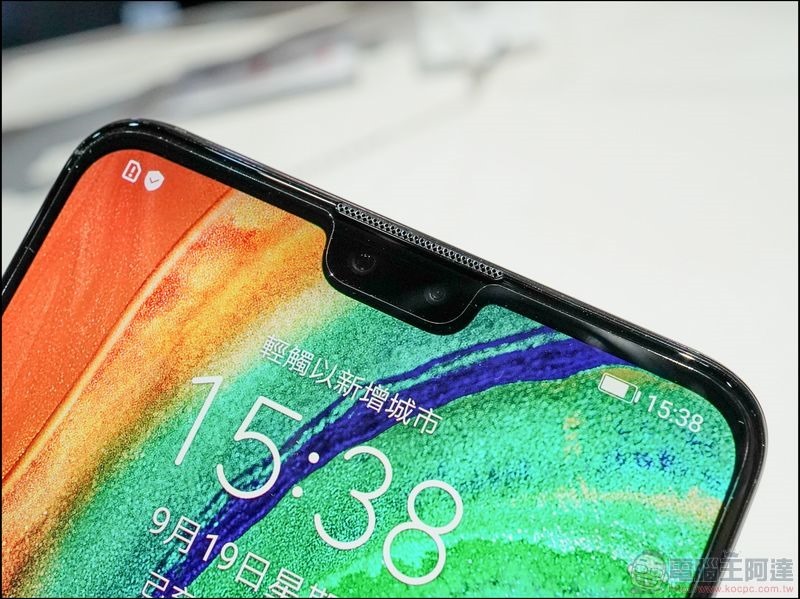 HUAWEI Mate 30 Pro 動手玩 - 21 HUAWEI Mate 30 Pro 動手玩 - 21