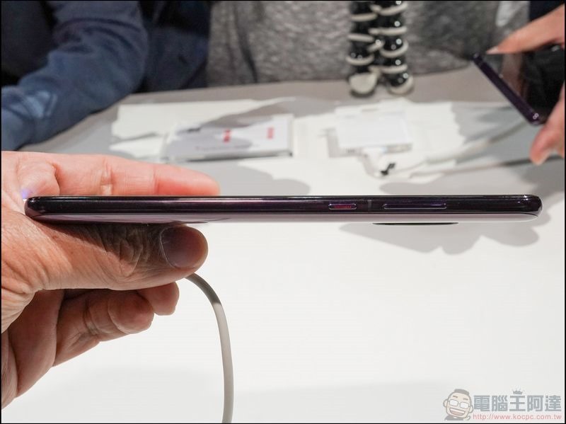 HUAWEI Mate 30 Pro 動手玩 - 24 HUAWEI Mate 30 Pro 動手玩 - 24