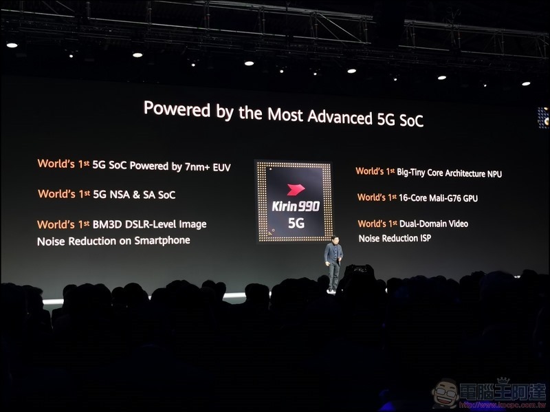HUAWEI Mate 30 Pro 發表 - 028 HUAWEI Mate 30 Pro 發表 - 028
