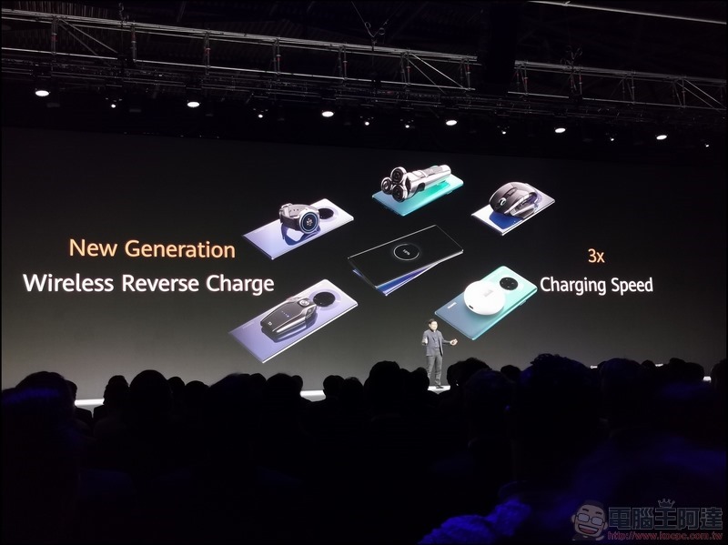 HUAWEI Mate 30 Pro 發表 - 046 HUAWEI Mate 30 Pro 發表 - 046