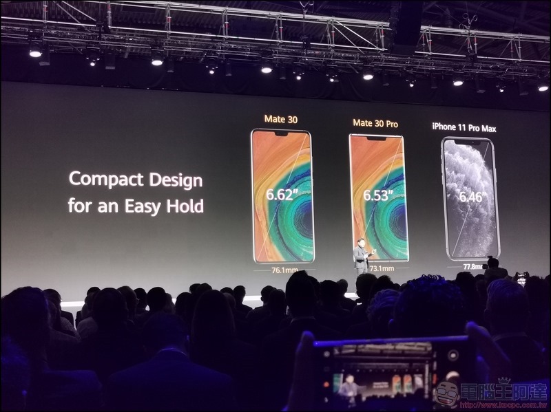 HUAWEI Mate 30 Pro 發表 - 010 HUAWEI Mate 30 Pro 發表 - 010