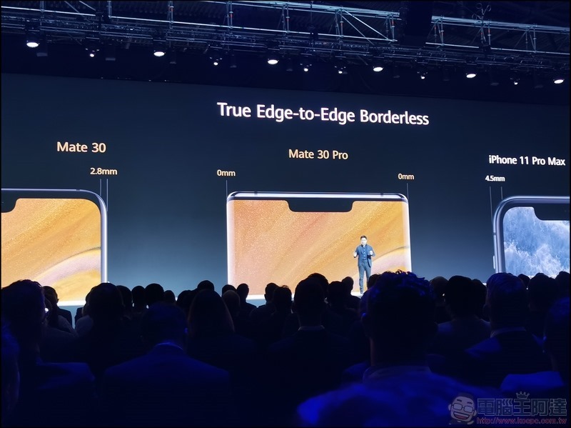 HUAWEI Mate 30 Pro 發表 - 012 HUAWEI Mate 30 Pro 發表 - 012