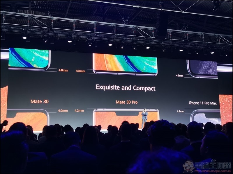HUAWEI Mate 30 Pro 發表 - 013 HUAWEI Mate 30 Pro 發表 - 013