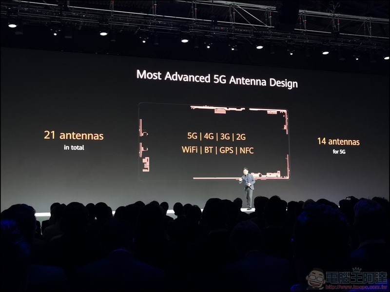 HUAWEI Mate 30 Pro 發表 - 032 HUAWEI Mate 30 Pro 發表 - 032