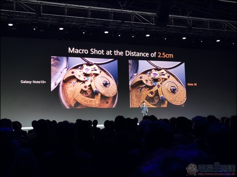HUAWEI Mate 30 Pro 發表 - 061 HUAWEI Mate 30 Pro 發表 - 061