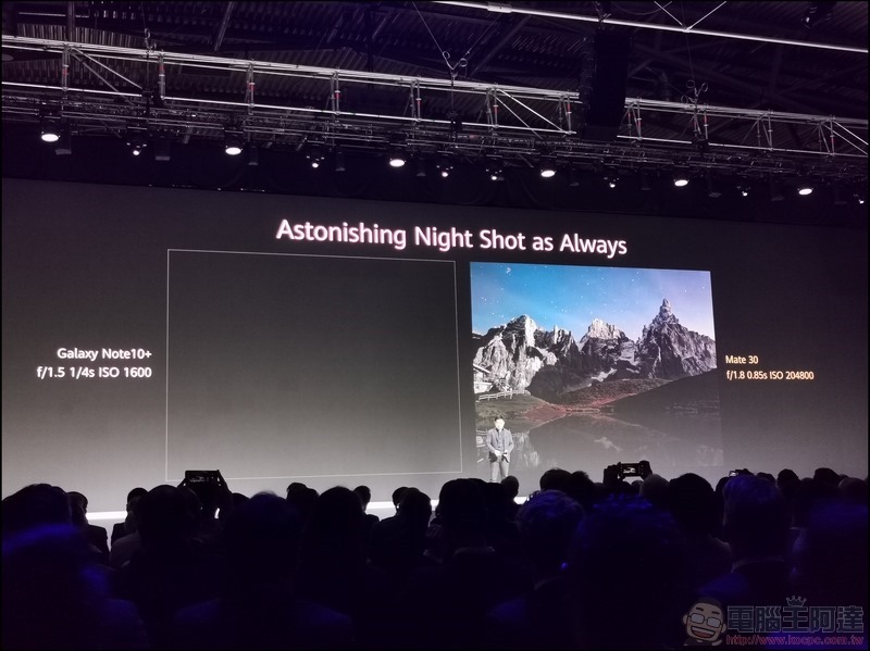 HUAWEI Mate 30 Pro 發表 - 057 HUAWEI Mate 30 Pro 發表 - 057