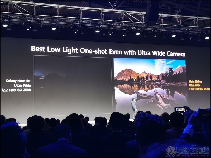 HUAWEI Mate 30 Pro 發表 - 067 HUAWEI Mate 30 Pro 發表 - 067