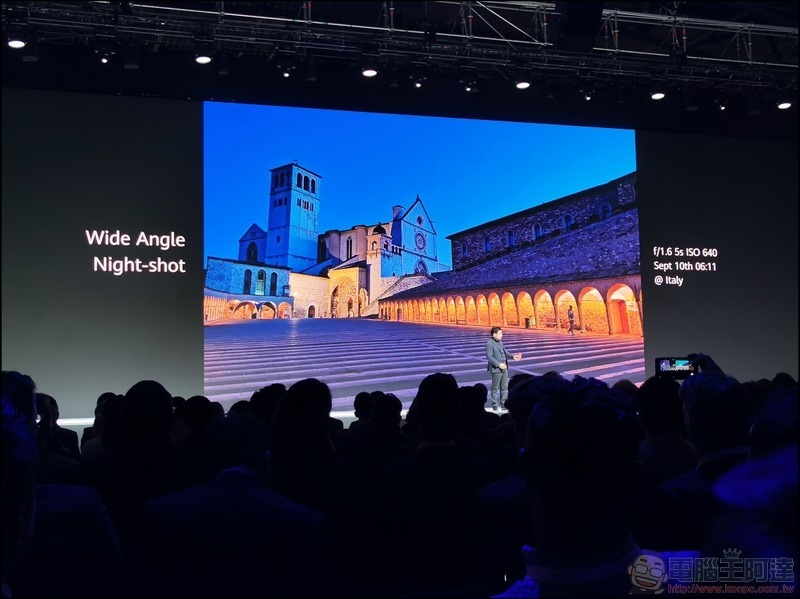 HUAWEI Mate 30 Pro 發表 - 068 HUAWEI Mate 30 Pro 發表 - 068