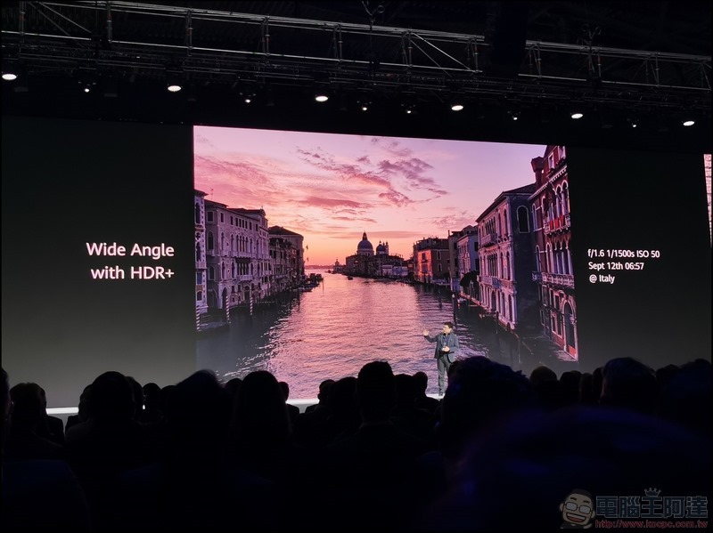 HUAWEI Mate 30 Pro 發表 - 071 HUAWEI Mate 30 Pro 發表 - 071
