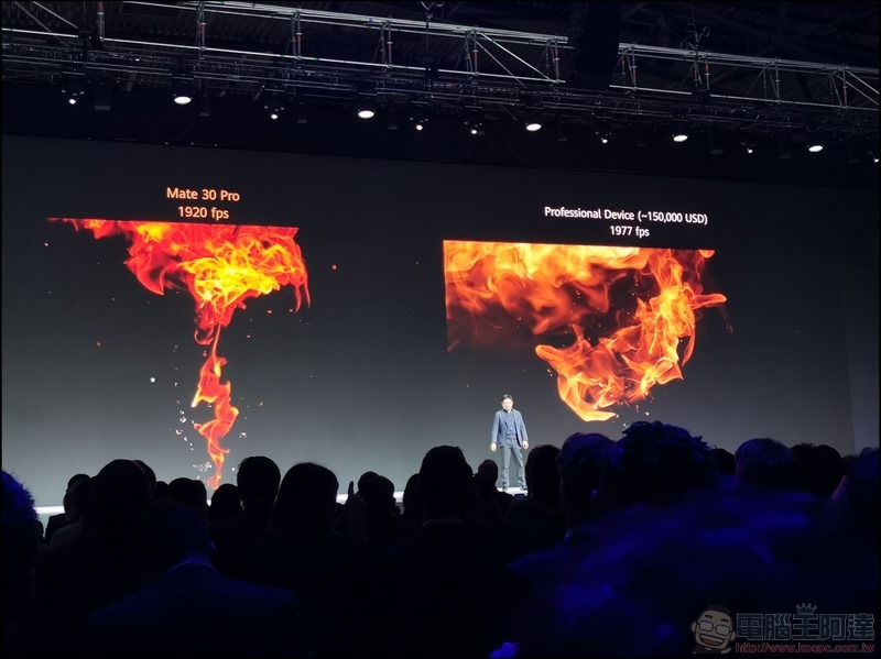 HUAWEI Mate 30 Pro 發表 - 079 HUAWEI Mate 30 Pro 發表 - 079