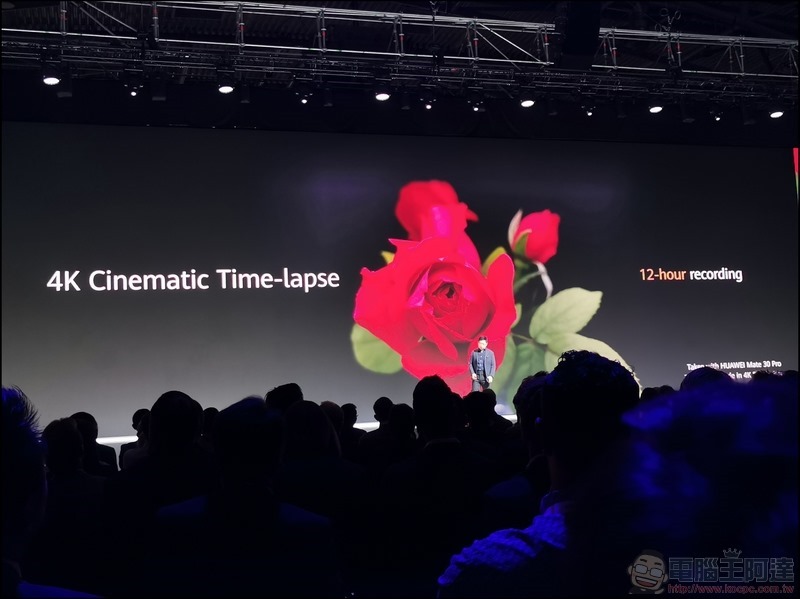 HUAWEI Mate 30 Pro 發表 - 080 HUAWEI Mate 30 Pro 發表 - 080