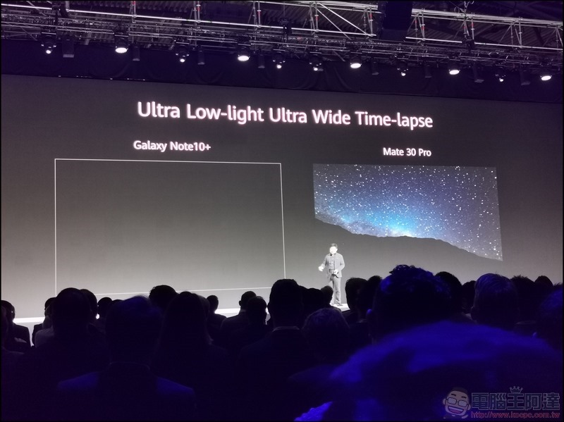 HUAWEI Mate 30 Pro 發表 - 081 HUAWEI Mate 30 Pro 發表 - 081