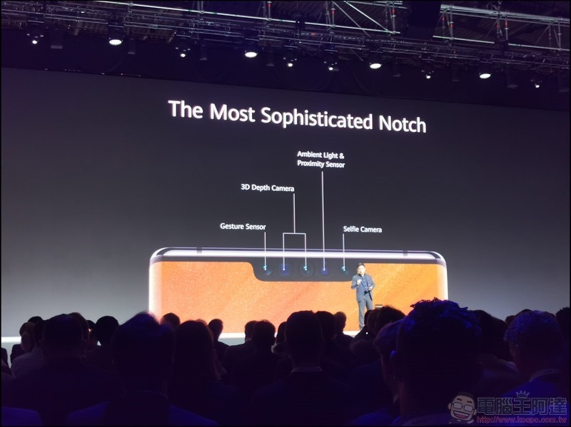 HUAWEI Mate 30 Pro 發表 - 016 HUAWEI Mate 30 Pro 發表 - 016