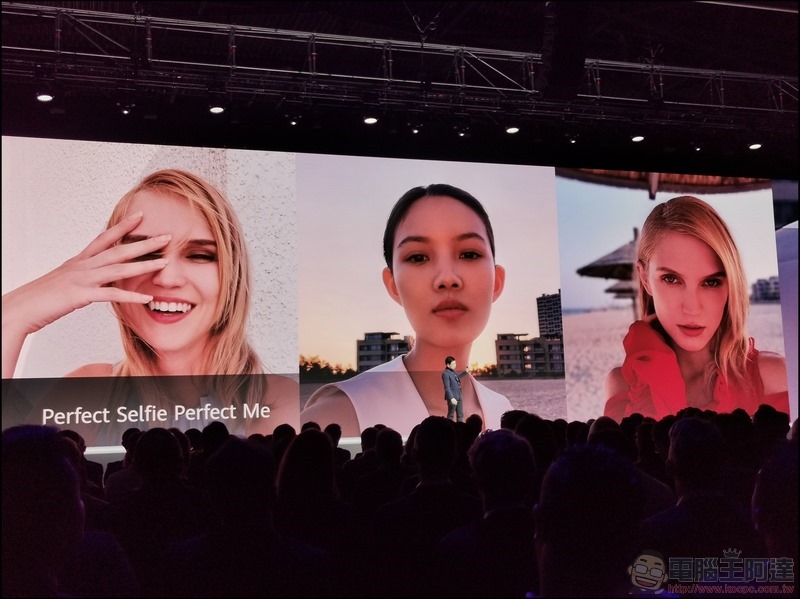 HUAWEI Mate 30 Pro 發表 - 073 HUAWEI Mate 30 Pro 發表 - 073