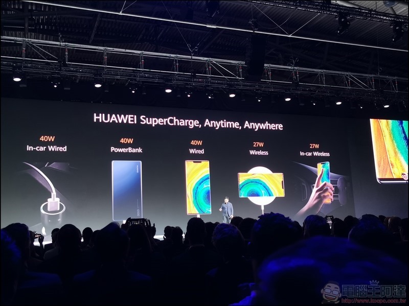HUAWEI Mate 30 Pro 發表 - 050 HUAWEI Mate 30 Pro 發表 - 050