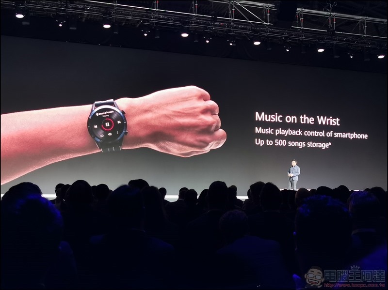 華為 HUAWEI Watch GT 2 、 FreeBuds 3 真無線耳機 正式發表 - 08 華為 HUAWEI Watch GT 2 、 FreeBuds 3 真無線耳機 正式發表 - 08