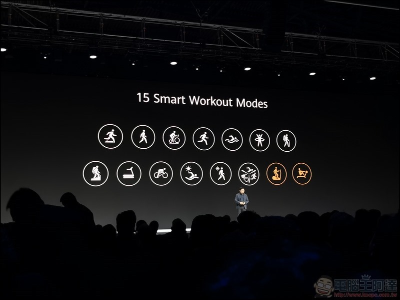 華為 HUAWEI Watch GT 2 、 FreeBuds 3 真無線耳機 正式發表 - 10 華為 HUAWEI Watch GT 2 、 FreeBuds 3 真無線耳機 正式發表 - 10