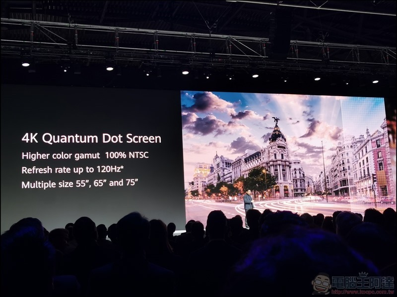 華為 HUAWEI Watch GT 2 、 FreeBuds 3 真無線耳機 正式發表 - 16 華為 HUAWEI Watch GT 2 、 FreeBuds 3 真無線耳機 正式發表 - 16
