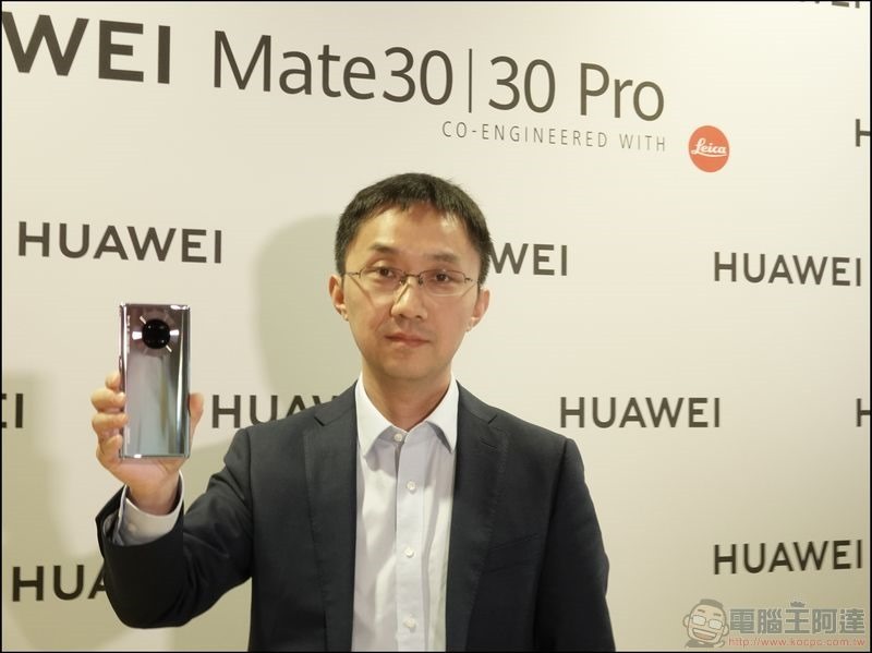 華為手機產品線副總裁李小龍 華為手機產品線副總裁李小龍