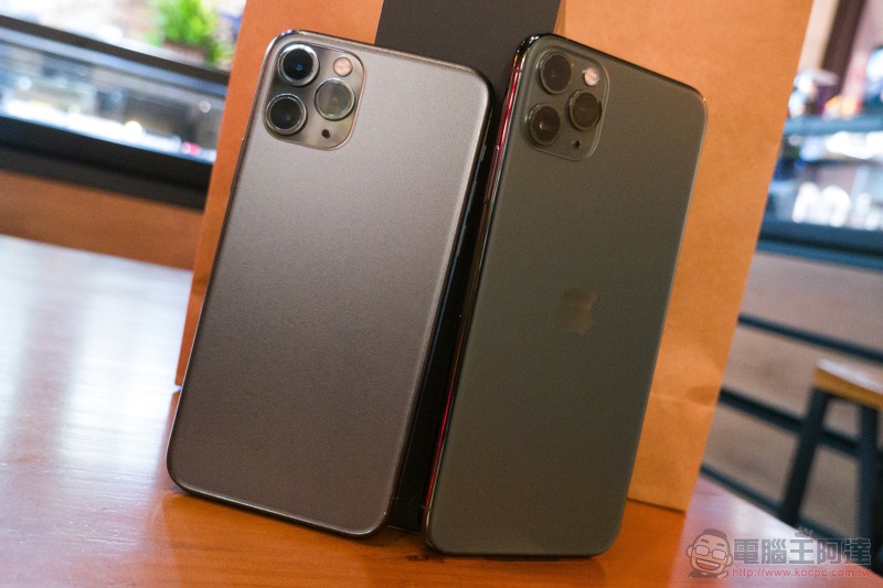 iPhone 11 / iPhone 11 Pro Max 開箱 體驗(同場加「貼」: 膜斯密碼 imos 3D 康寧玻璃 + 全機包膜) - 電腦王阿達 iPhone 11 / iPhone 11 Pro Max 開箱 體驗(同場加「貼」: 膜斯密碼 imos 3D 康寧玻璃 + 全機包膜) - 電腦王阿達