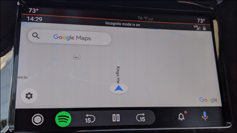 Google 測試「無痕模式」Google 地圖 ,預計在近期將正式推出 - 電腦王阿達 Google 測試「無痕模式」Google 地圖 ,預計在近期將正式推出 - 電腦王阿達