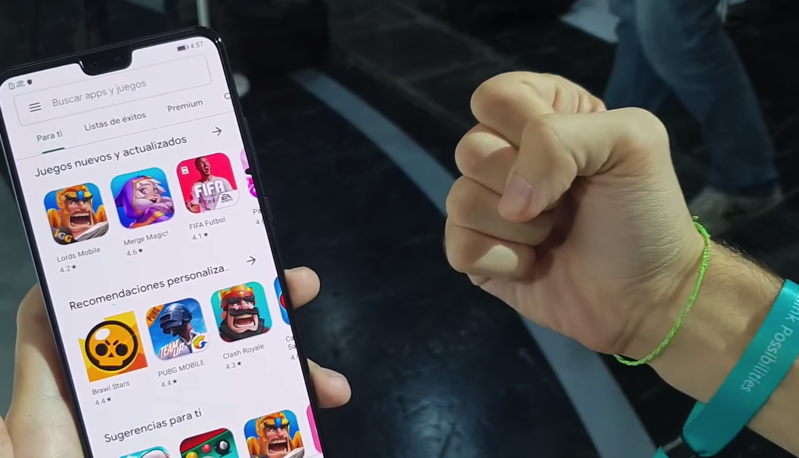 Google 警告華為新手機用戶切勿自行裝載旗下服務 APK,以免受到安全性危害 - 電腦王阿達 截圖 2019 09 21 下午2 39 28
