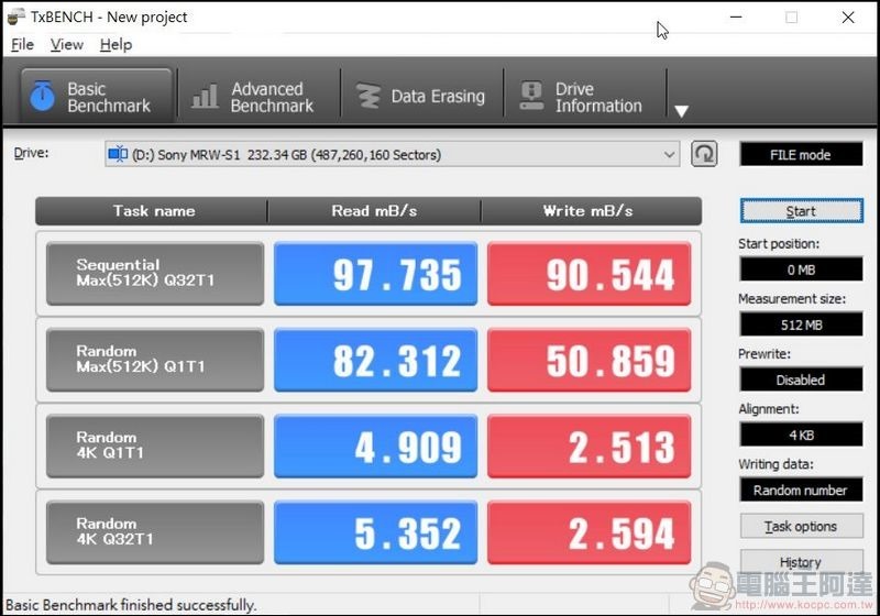 2019-09-20 15_27_37-TxBENCH - New project 2019-09-20 15_27_37-TxBENCH - New project