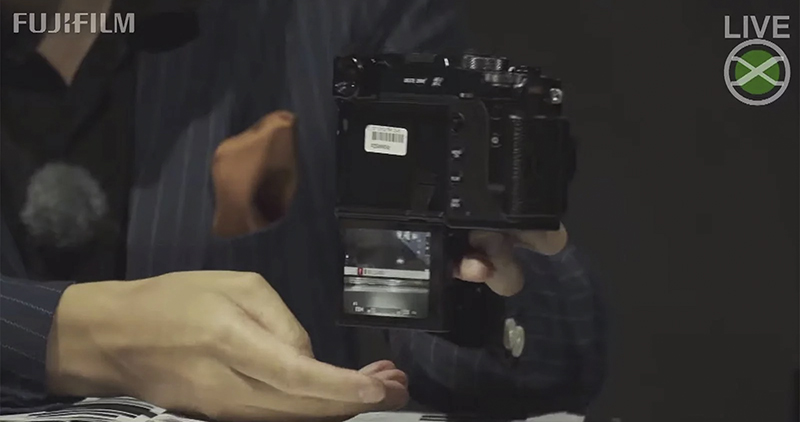把情懷玩到極致， 富士 X-Pro 3 將讓你難以分辨是底片還是數位相機 - 電腦王阿達