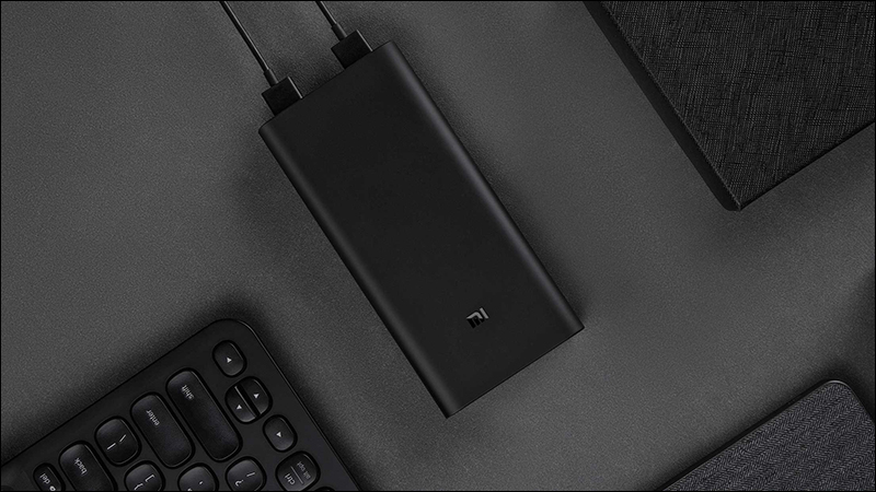 小米行動電源 3 20000mAh 高配版 即日起在台推出,首次在台導入「預購」制 - 電腦王阿達 小米行動電源 3 20000mAh 高配版 即日起在台推出,首次在台導入「預購」制 - 電腦王阿達