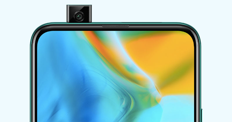 HUAWEI Y9 Prime 2019 上市開賣,售價不到 8000 的超值選擇 - 電腦王阿達 HUAWEI Y9 Prime 2019 上市開賣,售價不到 8000 的超值選擇 - 電腦王阿達