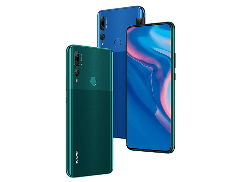 HUAWEI Y9 Prime 2019 上市開賣,售價不到 8000 的超值選擇 - 電腦王阿達 HUAWEI Y9 Prime 2019 上市開賣,售價不到 8000 的超值選擇 - 電腦王阿達
