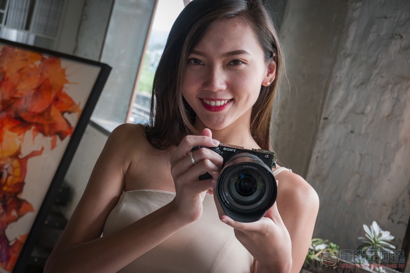 SONY A6600、A6100 與 A7RM4 攝影器材展前體驗,你也可以玩到! - 電腦王阿達 SONY A6600、A6100 與 A7RM4 攝影器材展前體驗,你也可以玩到! - 電腦王阿達