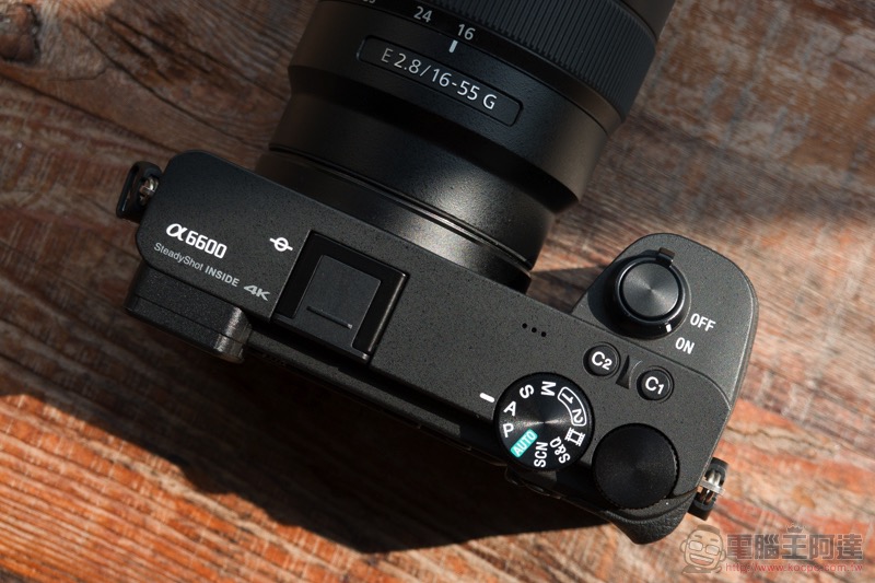 SONY A6600、A6100 與 A7RM4 攝影器材展前體驗,你也可以玩到! - 電腦王阿達 SONY A6600、A6100 與 A7RM4 攝影器材展前體驗,你也可以玩到! - 電腦王阿達