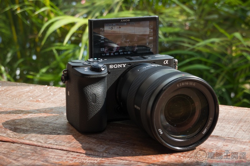 SONY A6600、A6100 與 A7RM4 攝影器材展前體驗,你也可以玩到! - 電腦王阿達 SONY A6600、A6100 與 A7RM4 攝影器材展前體驗,你也可以玩到! - 電腦王阿達