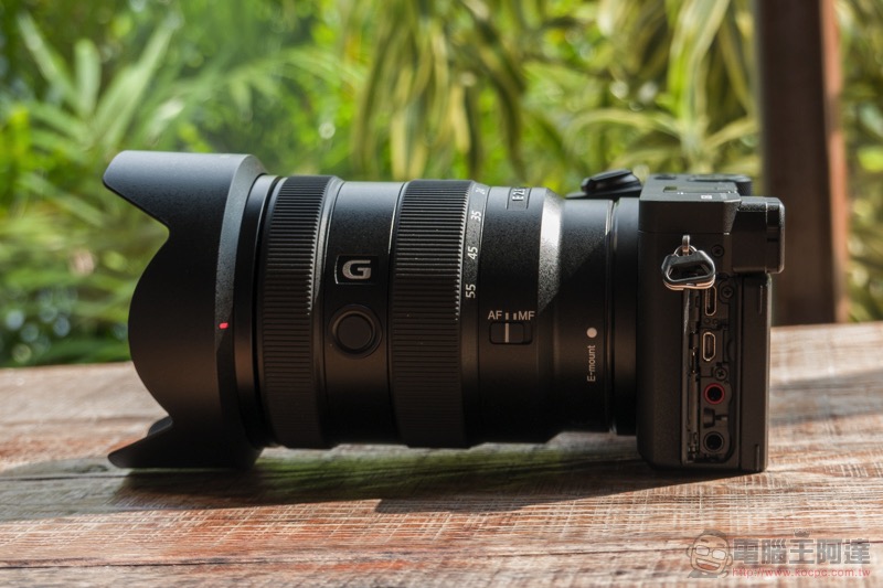 SONY A6600、A6100 與 A7RM4 攝影器材展前體驗,你也可以玩到! - 電腦王阿達 SONY A6600、A6100 與 A7RM4 攝影器材展前體驗,你也可以玩到! - 電腦王阿達