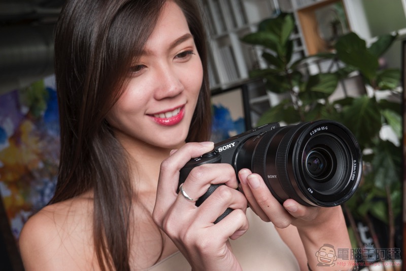 SONY A6600、A6100 與 A7RM4 攝影器材展前體驗,你也可以玩到! - 電腦王阿達 SONY A6600、A6100 與 A7RM4 攝影器材展前體驗,你也可以玩到! - 電腦王阿達