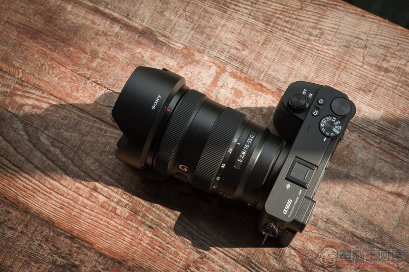 SONY A6600、A6100 與 A7RM4 攝影器材展前體驗,你也可以玩到! - 電腦王阿達 SONY A6600、A6100 與 A7RM4 攝影器材展前體驗,你也可以玩到! - 電腦王阿達