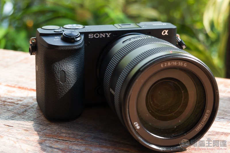 SONY A6600、A6100 與 A7RM4 攝影器材展前體驗,你也可以玩到! - 電腦王阿達 SONY A6600、A6100 與 A7RM4 攝影器材展前體驗,你也可以玩到! - 電腦王阿達