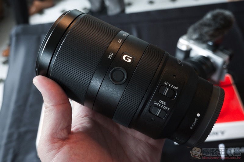 SONY A6600、A6100 與 A7RM4 攝影器材展前體驗,你也可以玩到! - 電腦王阿達 SONY A6600、A6100 與 A7RM4 攝影器材展前體驗,你也可以玩到! - 電腦王阿達