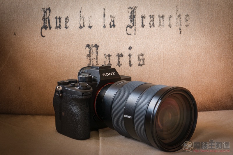 SONY A6600、A6100 與 A7RM4 攝影器材展前體驗,你也可以玩到! - 電腦王阿達 SONY A6600、A6100 與 A7RM4 攝影器材展前體驗,你也可以玩到! - 電腦王阿達