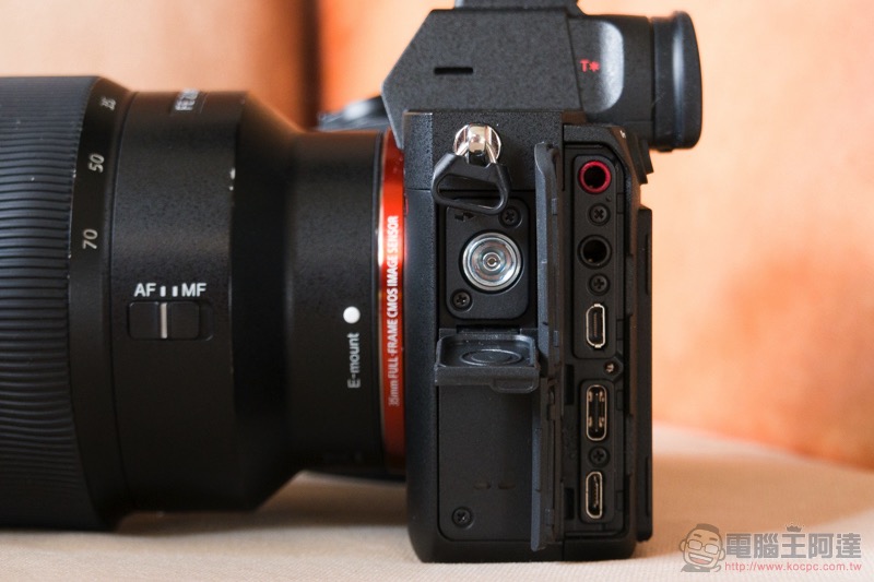 SONY A6600、A6100 與 A7RM4 攝影器材展前體驗,你也可以玩到! - 電腦王阿達 SONY A6600、A6100 與 A7RM4 攝影器材展前體驗,你也可以玩到! - 電腦王阿達
