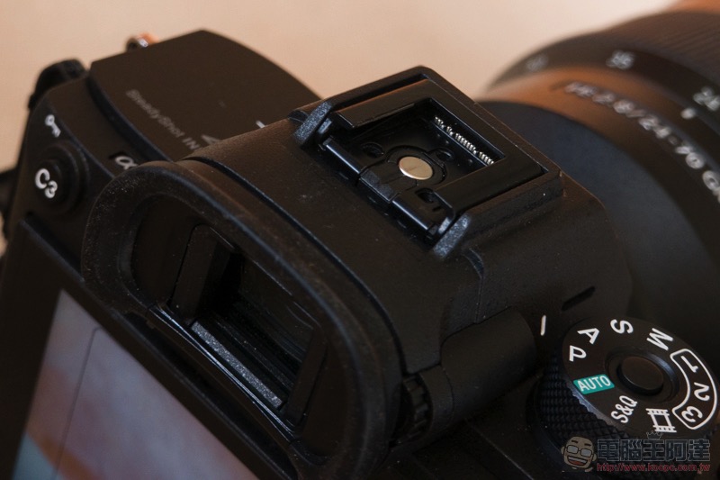 SONY A6600、A6100 與 A7RM4 攝影器材展前體驗,你也可以玩到! - 電腦王阿達 SONY A6600、A6100 與 A7RM4 攝影器材展前體驗,你也可以玩到! - 電腦王阿達
